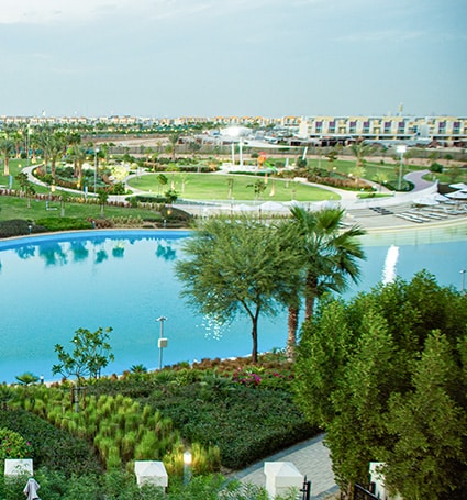 Damac Hills