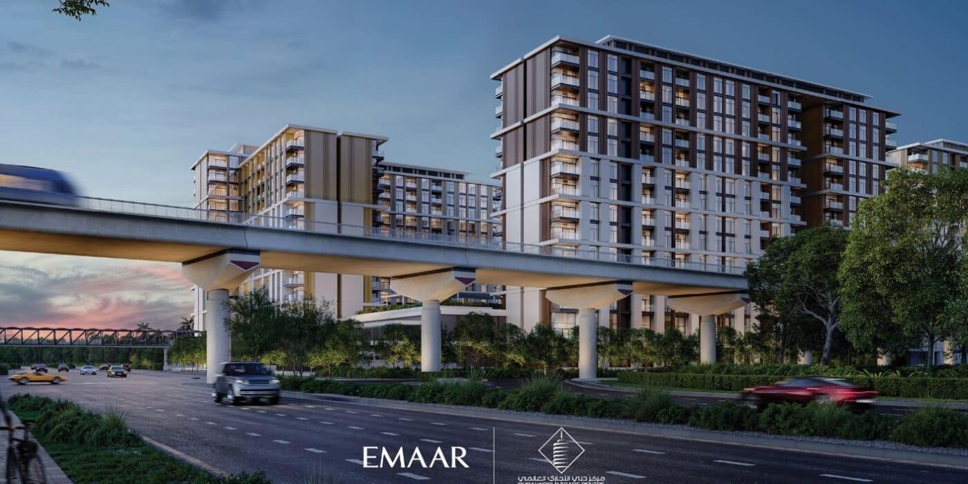 Terra Heights by Emaar