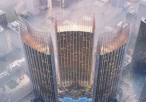 2Binghatti Skyrise